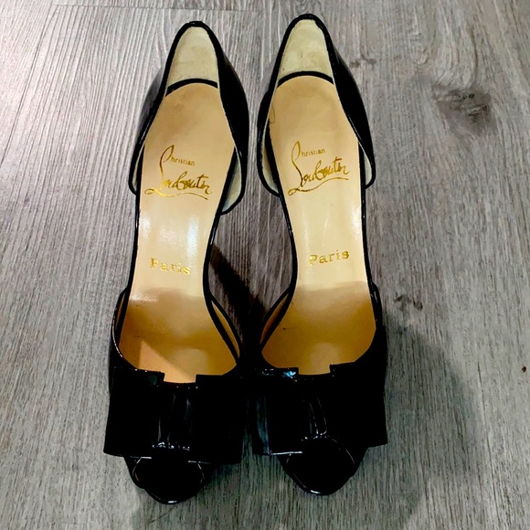 Heels - Picture 1 of 5